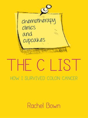 cover image of The C List